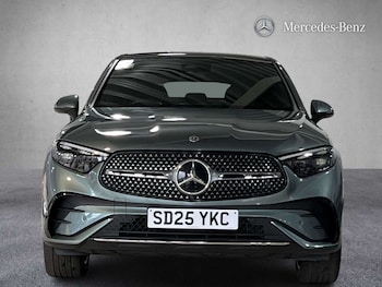 Used Mercedes-Benz GLC 2025 for sale - 78024444: Photo