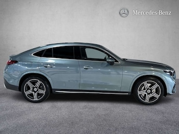 Used Mercedes-Benz GLC 2025 for sale - 78024444: Photo