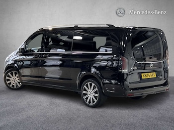 Used Mercedes-Benz V-Class 2025 for sale - 78825194: Photo