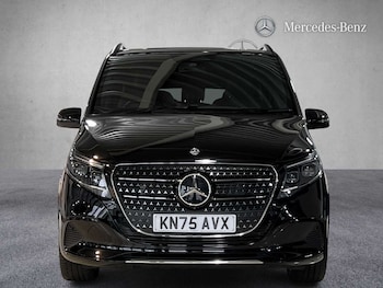 Used Mercedes-Benz V-Class 2025 for sale - 78825194: Photo
