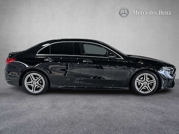 Used Mercedes-Benz A-Class 2024 for sale - 78264957: Photo