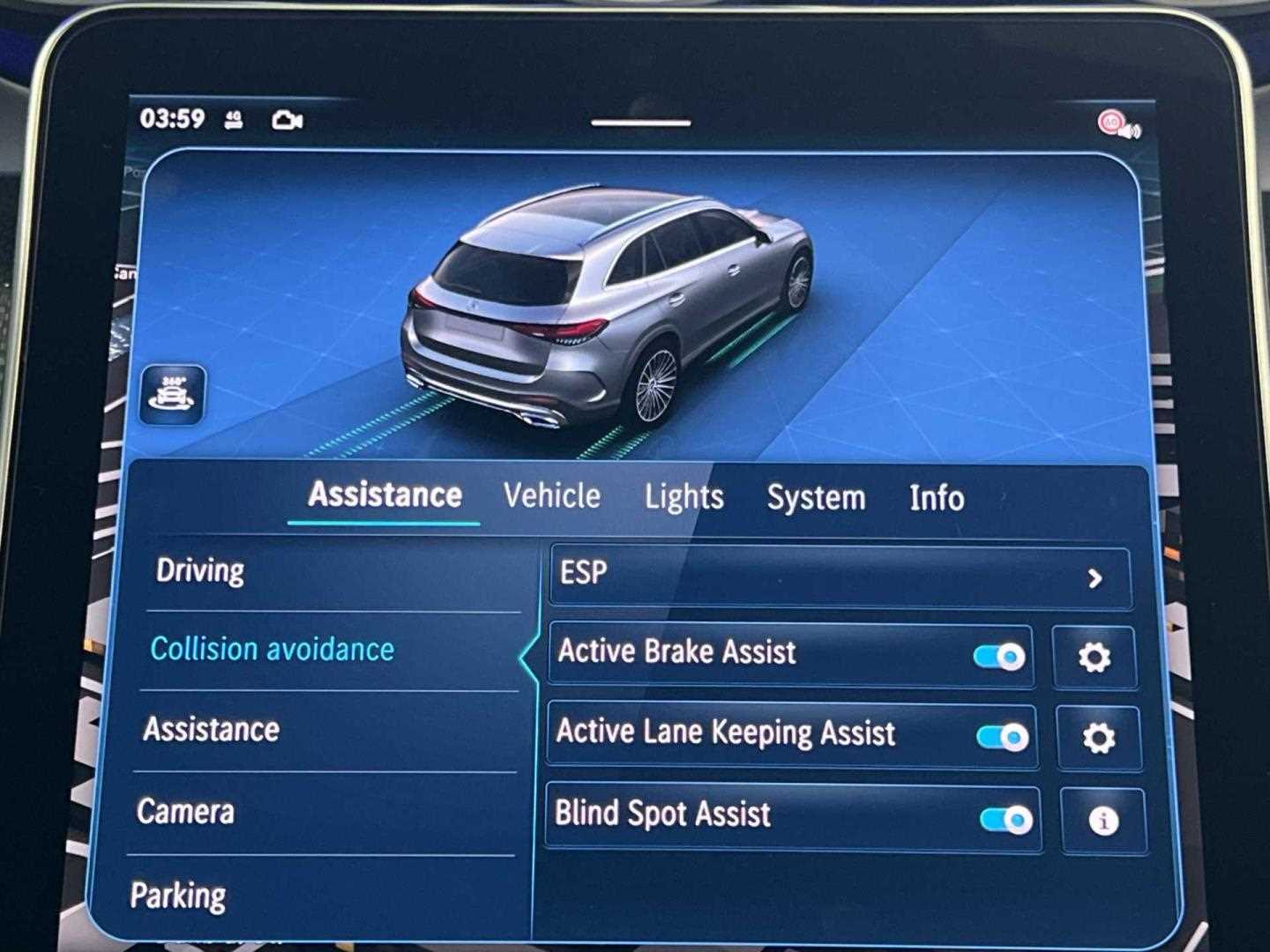 Vehicle 28