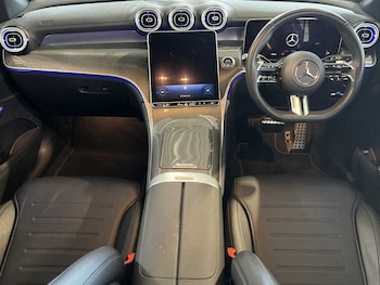 Used Mercedes-Benz GLC 2024 for sale - 75603841: Photo