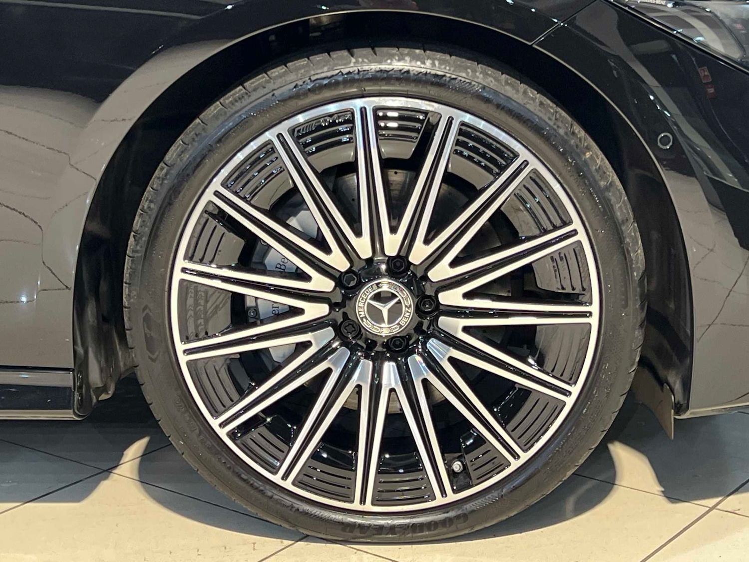 Used Mercedes-Benz CLE 2025 for sale - 77257167: Photo 10