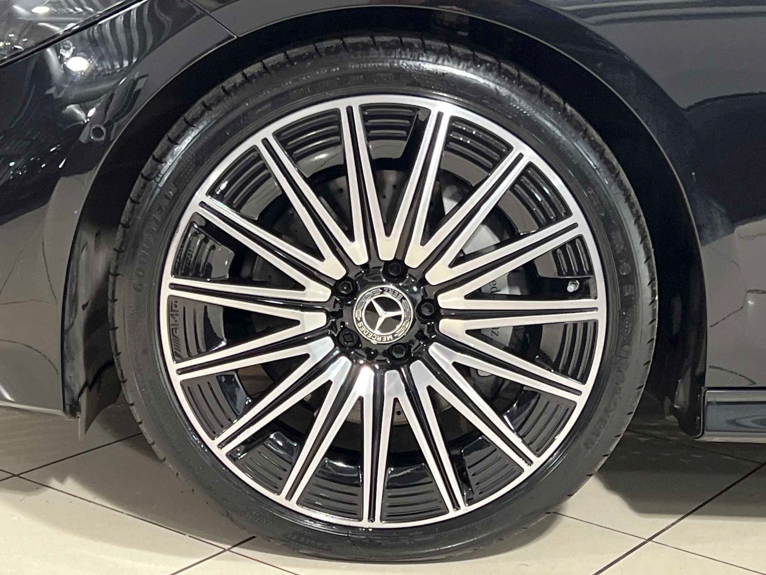 Used Mercedes-Benz CLE 2025 for sale - 77257167: Photo 11