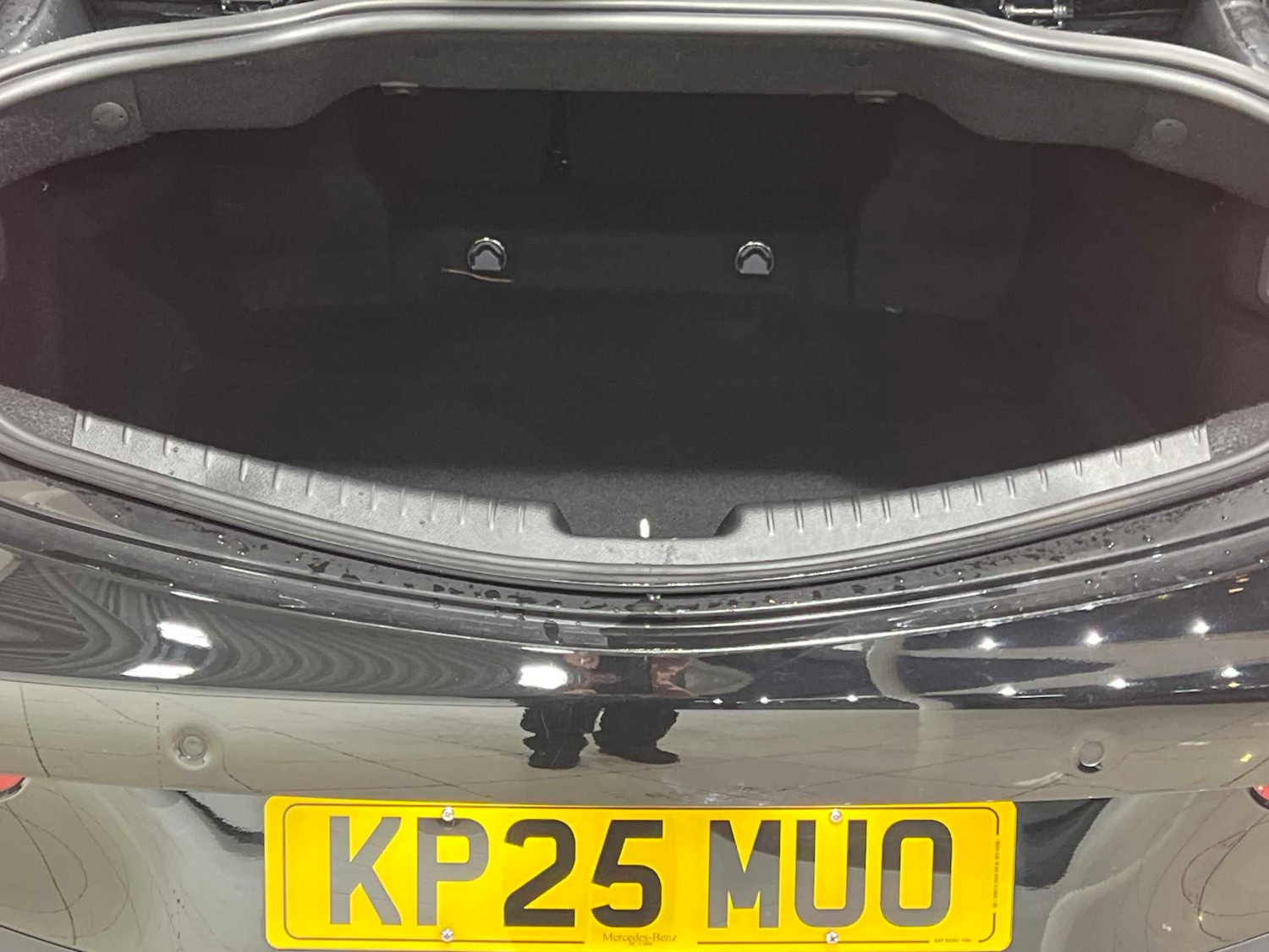 Used Mercedes-Benz CLE 2025 for sale - 77257167: Photo 13