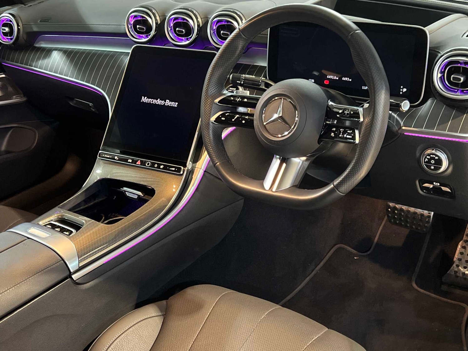 Used Mercedes-Benz CLE 2025 for sale - 77257167: Photo 14