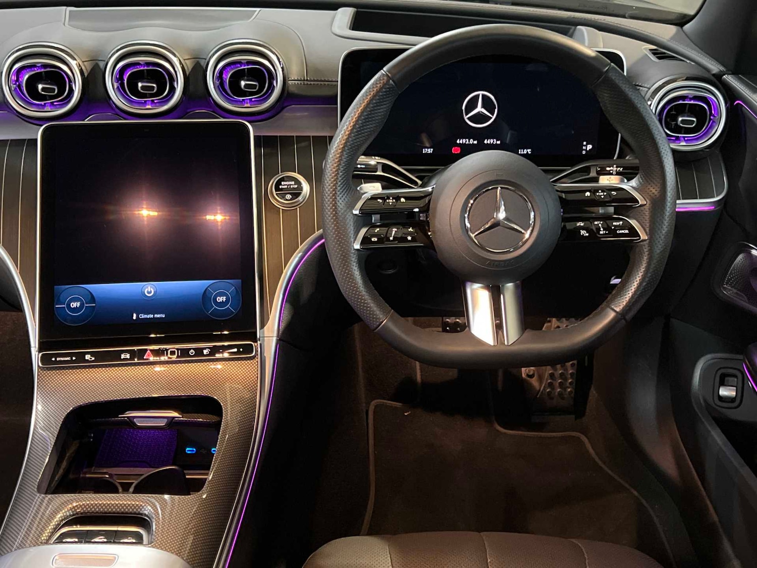 Used Mercedes-Benz CLE 2025 for sale - 77257167: Photo 17