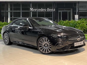 Used Mercedes-Benz CLE 2025 for sale - 77257167: Photo