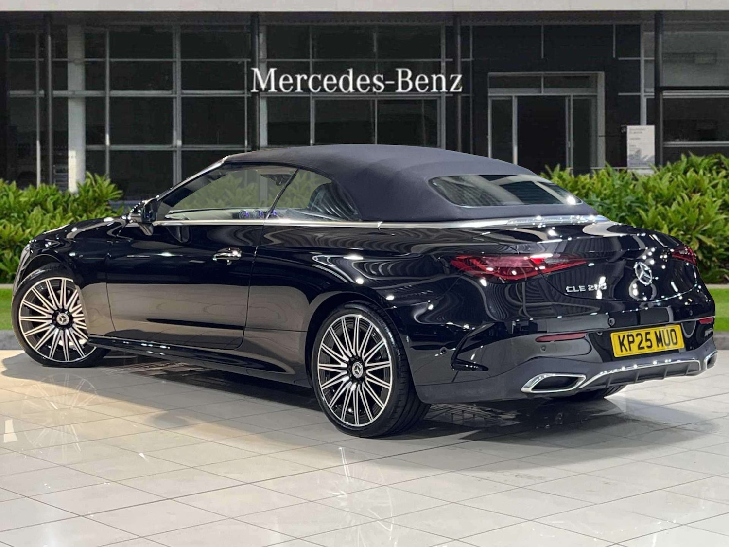 Used Mercedes-Benz CLE 2025 for sale - 77257167: Photo 2