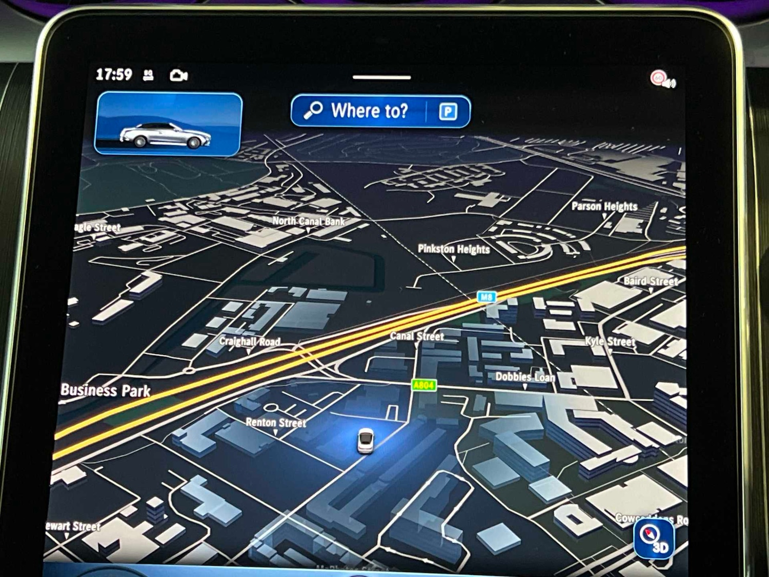 Used Mercedes-Benz CLE 2025 for sale - 77257167: Photo 20