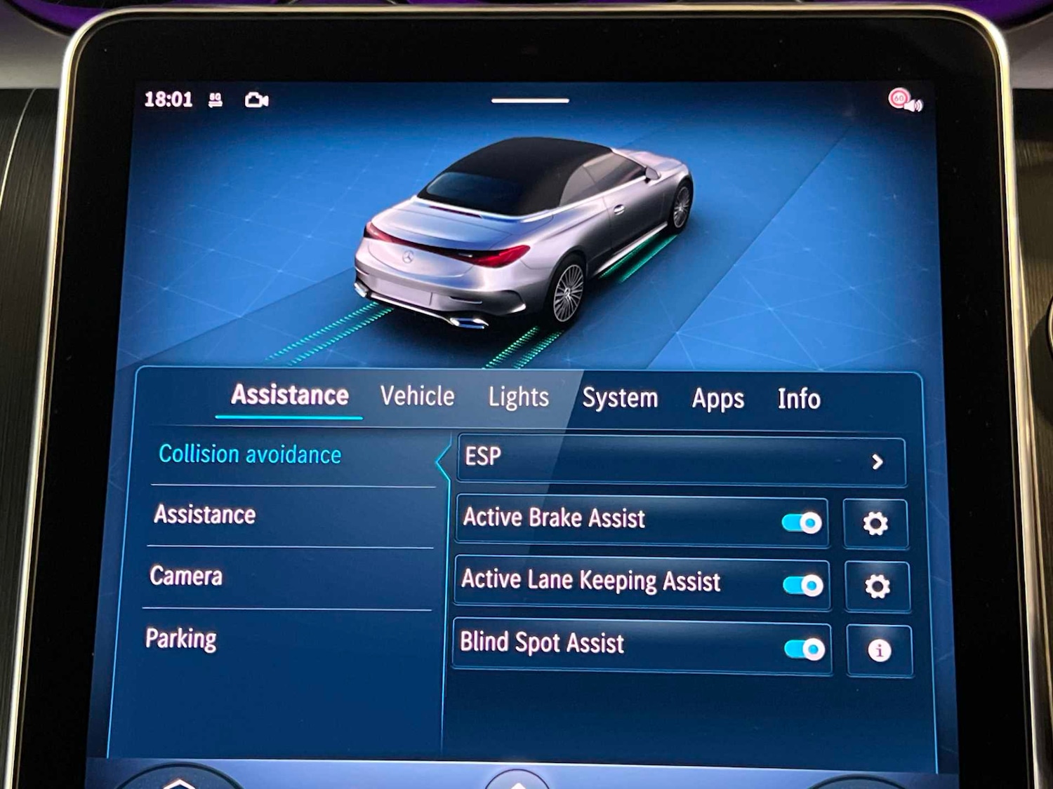 Used Mercedes-Benz CLE 2025 for sale - 77257167: Photo 28