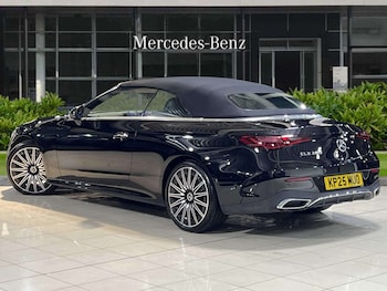 Used Mercedes-Benz CLE 2025 for sale - 77257167: Photo