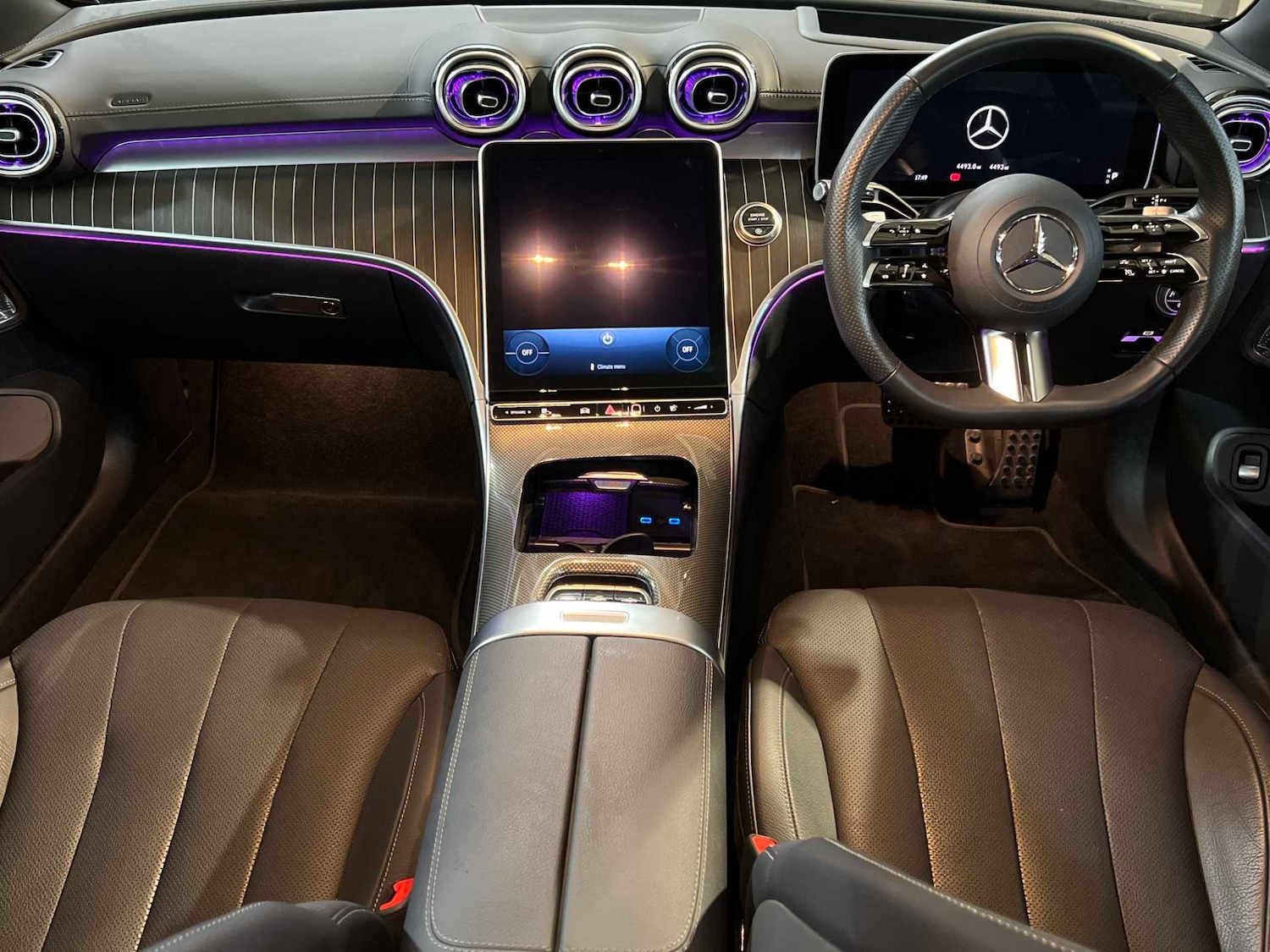 Used Mercedes-Benz CLE 2025 for sale - 77257167: Photo 3