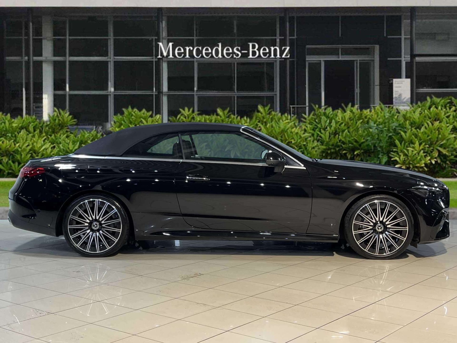 Used Mercedes-Benz CLE 2025 for sale - 77257167: Photo 5