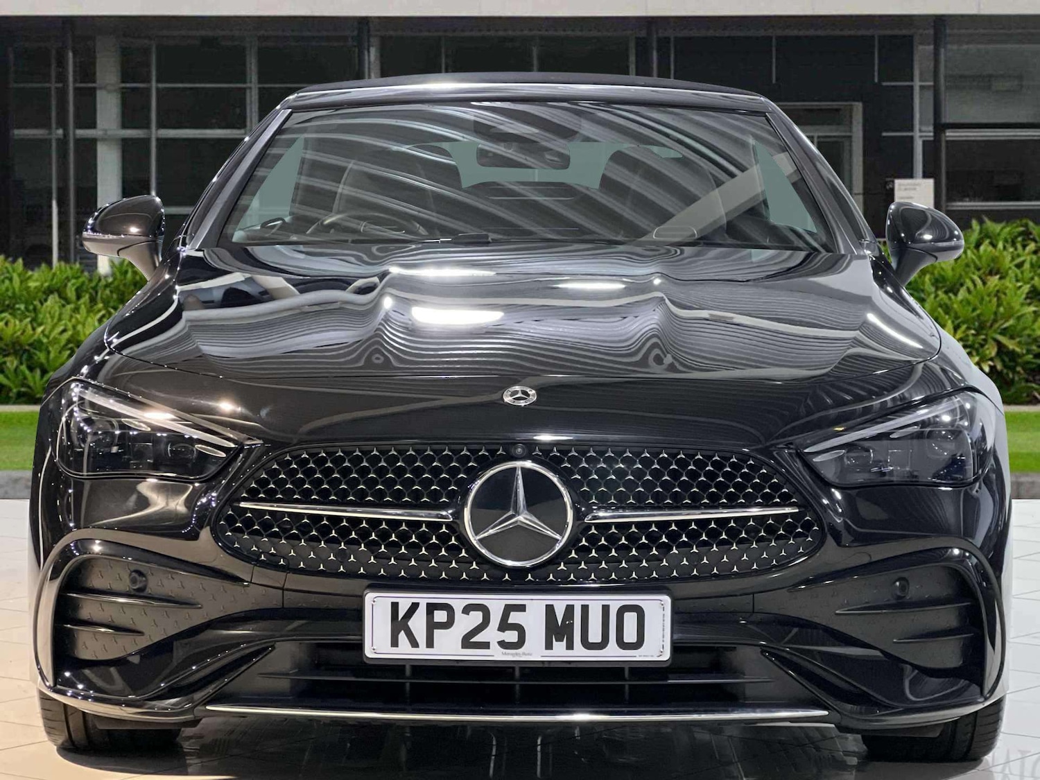 Used Mercedes-Benz CLE 2025 for sale - 77257167: Photo 6