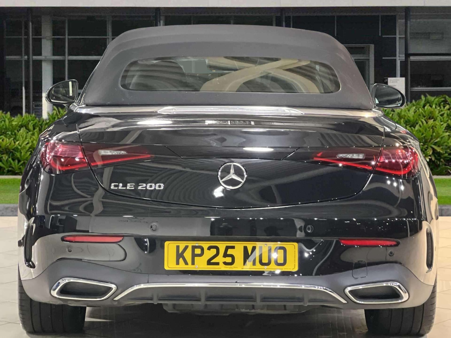 Used Mercedes-Benz CLE 2025 for sale - 77257167: Photo 7