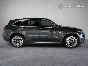 Used Mercedes-Benz EQC 2023 for sale - 78800195: Photo