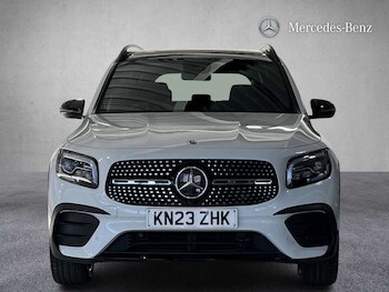Used Mercedes-Benz GLB 2023 for sale - 78432604: Photo