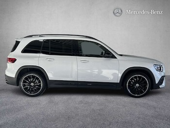 Used Mercedes-Benz GLB 2023 for sale - 78432604: Photo
