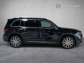 Used Mercedes-Benz EQB 2024 for sale - 79065309: Photo