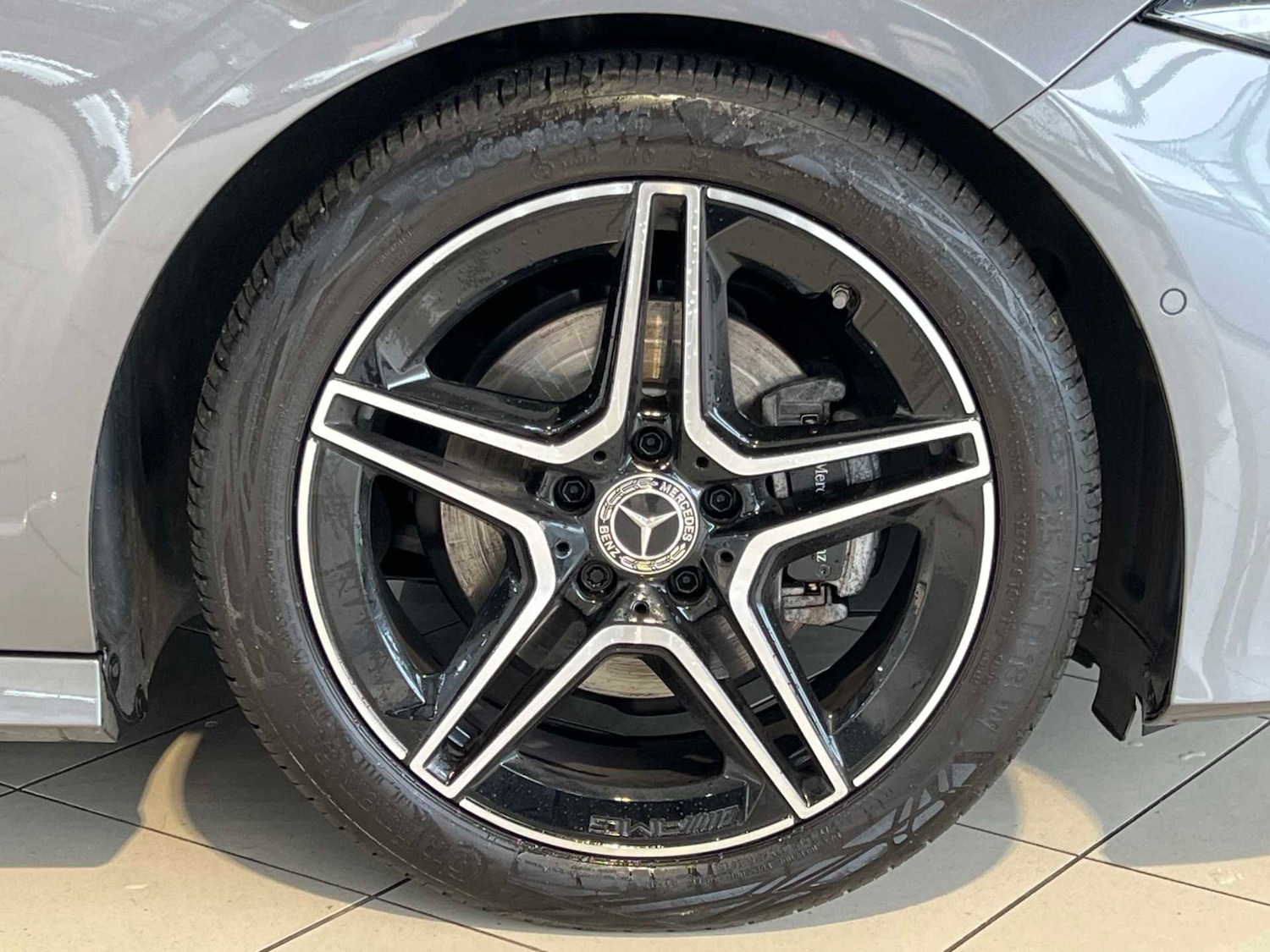 Used Mercedes-Benz A-Class 2025 for sale - 76421104: Photo 10