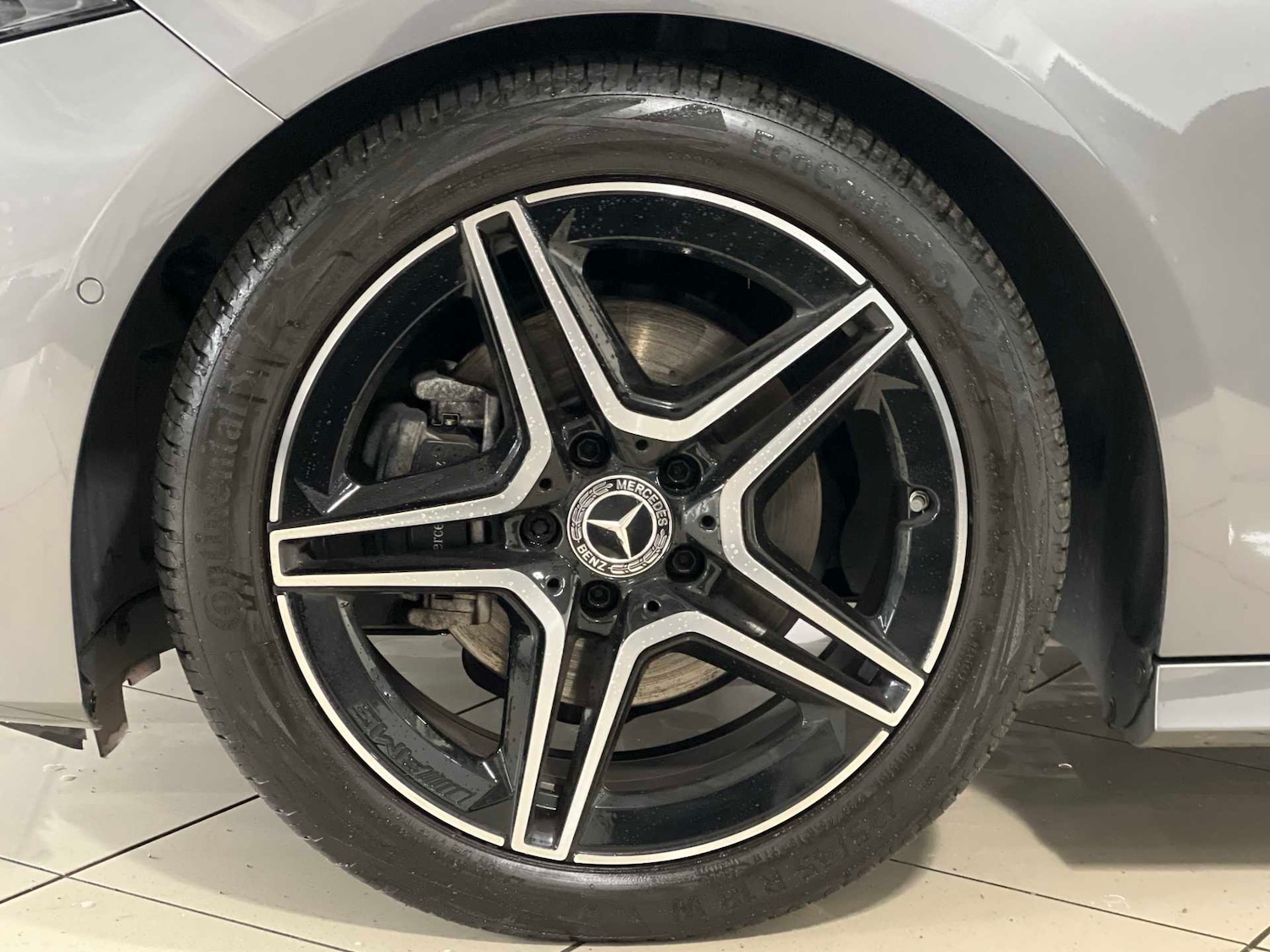 Used Mercedes-Benz A-Class 2025 for sale - 76421104: Photo 11