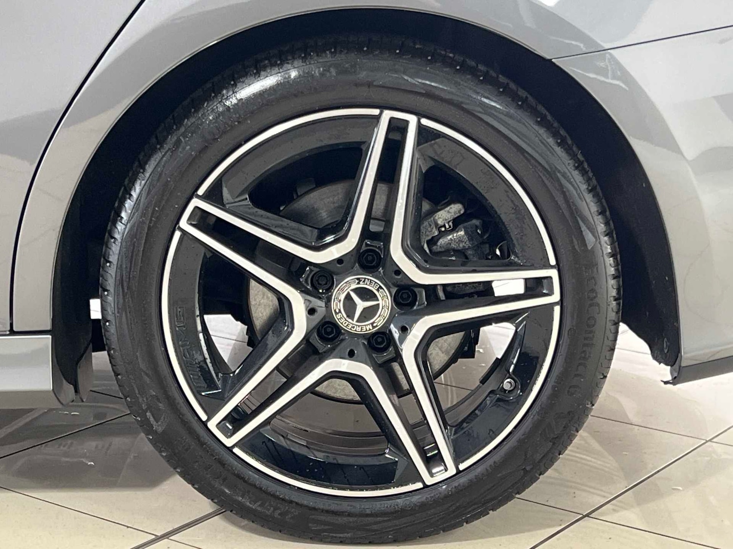 Used Mercedes-Benz A-Class 2025 for sale - 76421104: Photo 12