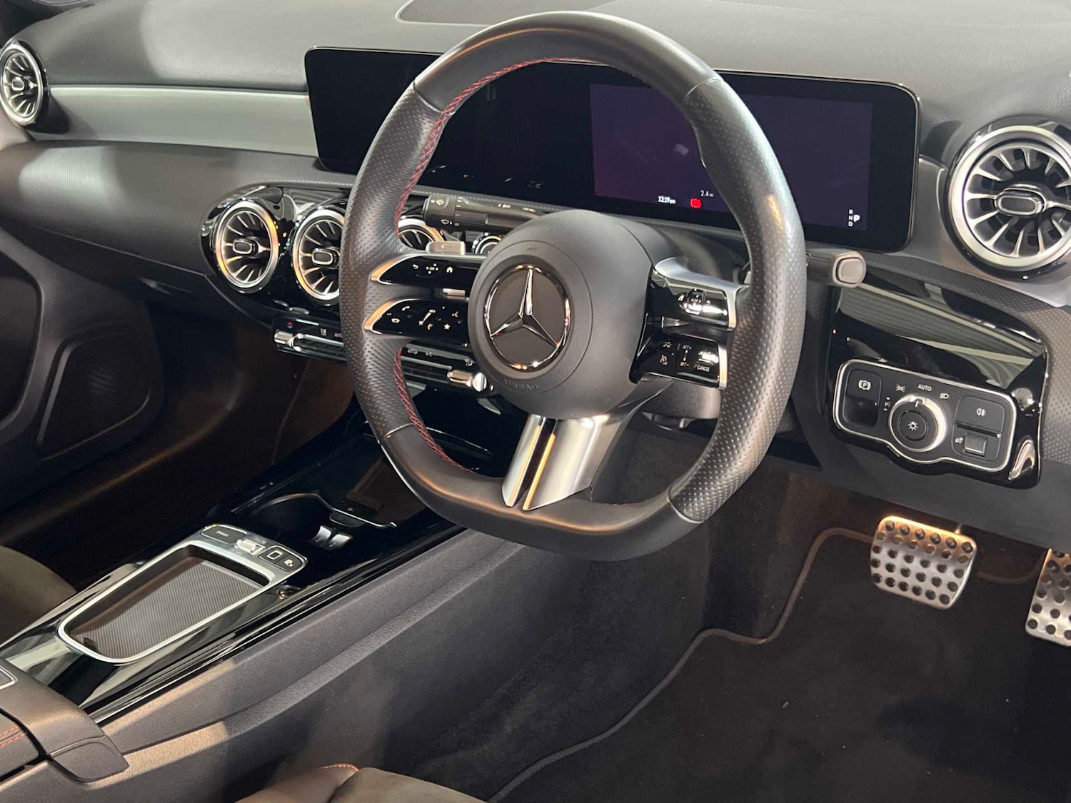 Used Mercedes-Benz A-Class 2025 for sale - 76421104: Photo 14