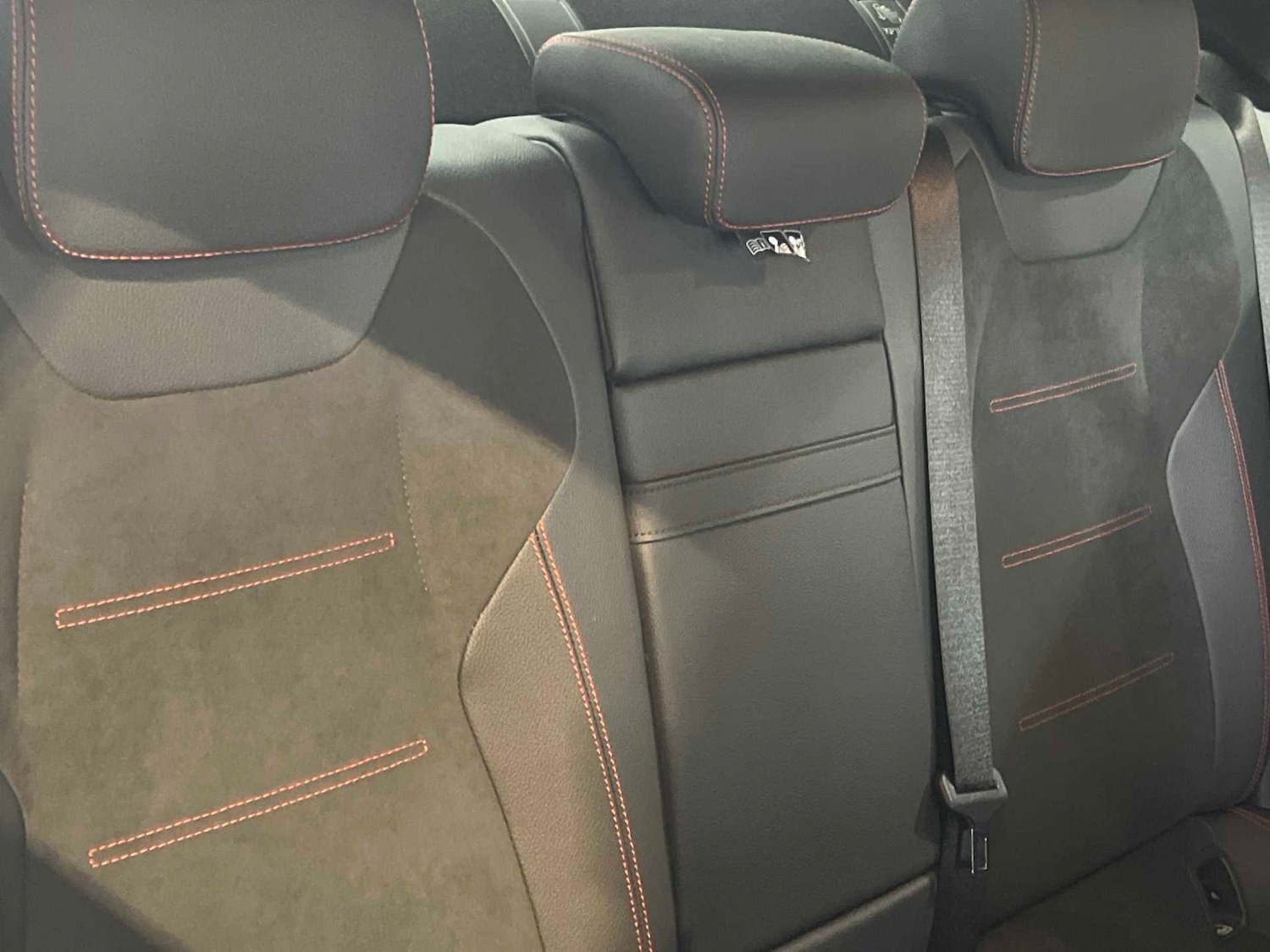 Used Mercedes-Benz A-Class 2025 for sale - 76421104: Photo 15