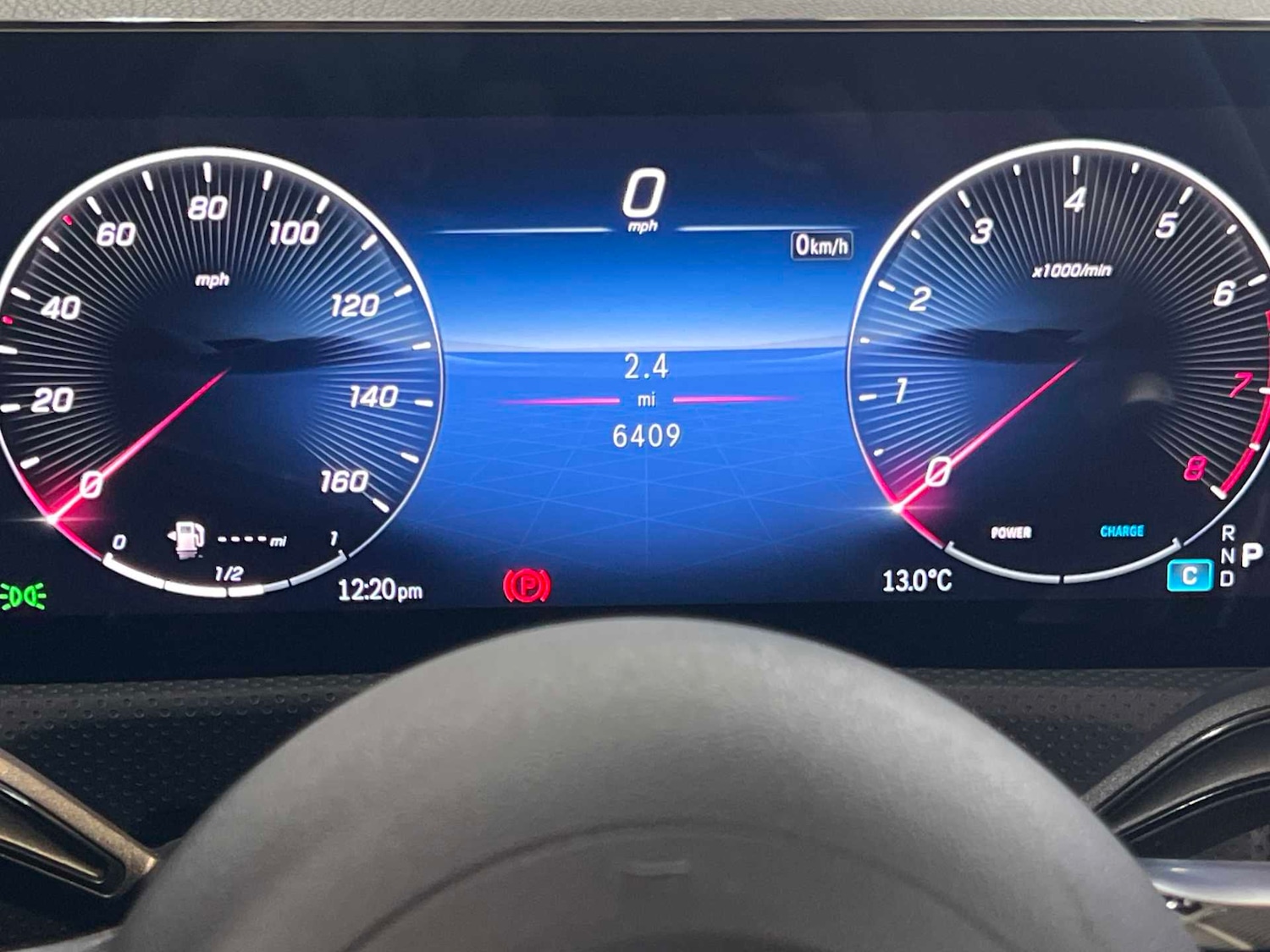 Used Mercedes-Benz A-Class 2025 for sale - 76421104: Photo 16