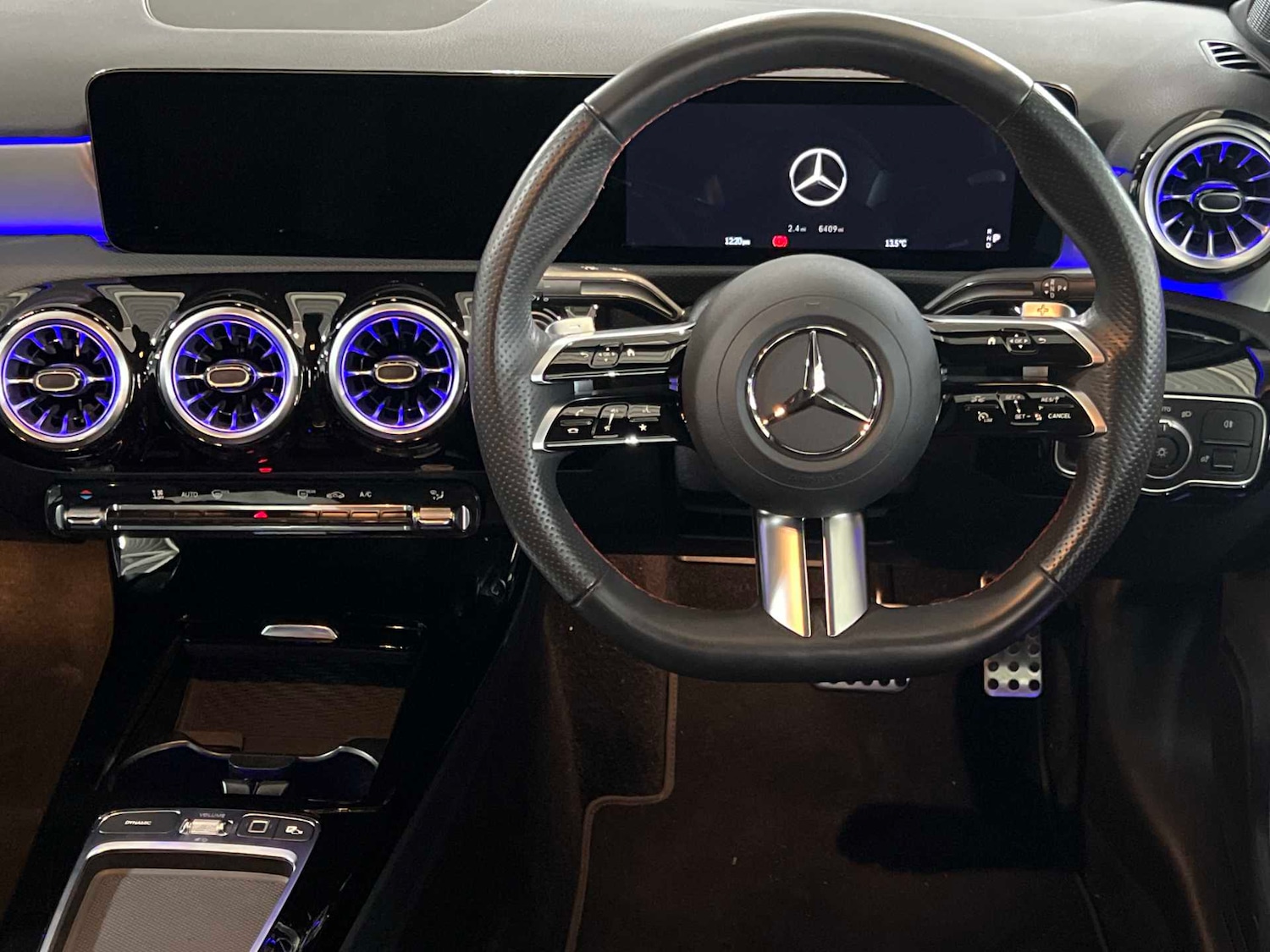 Used Mercedes-Benz A-Class 2025 for sale - 76421104: Photo 17