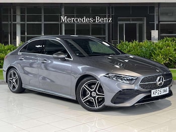 Used Mercedes-Benz A-Class 2025 for sale - 76421104: Photo