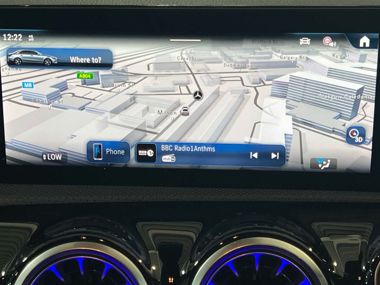 Used Mercedes-Benz A-Class 2025 for sale - 76421104: Photo 20