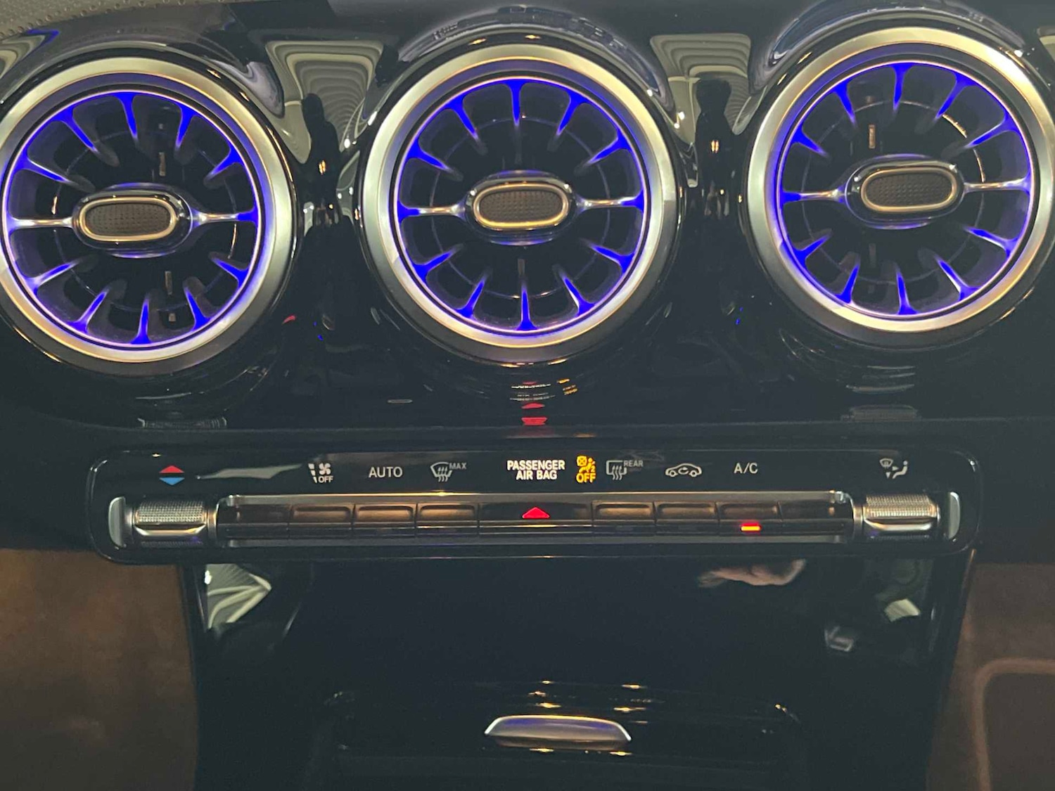 Used Mercedes-Benz A-Class 2025 for sale - 76421104: Photo 21