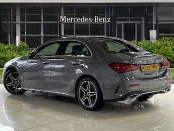 Used Mercedes-Benz A-Class 2025 for sale - 76421104: Photo