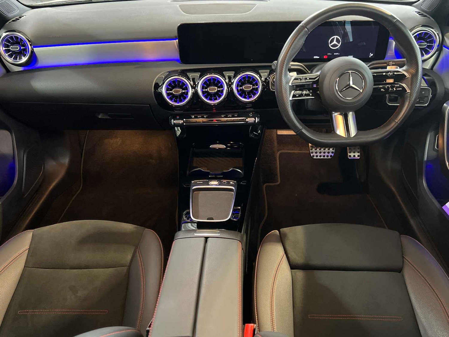 Used Mercedes-Benz A-Class 2025 for sale - 76421104: Photo 3