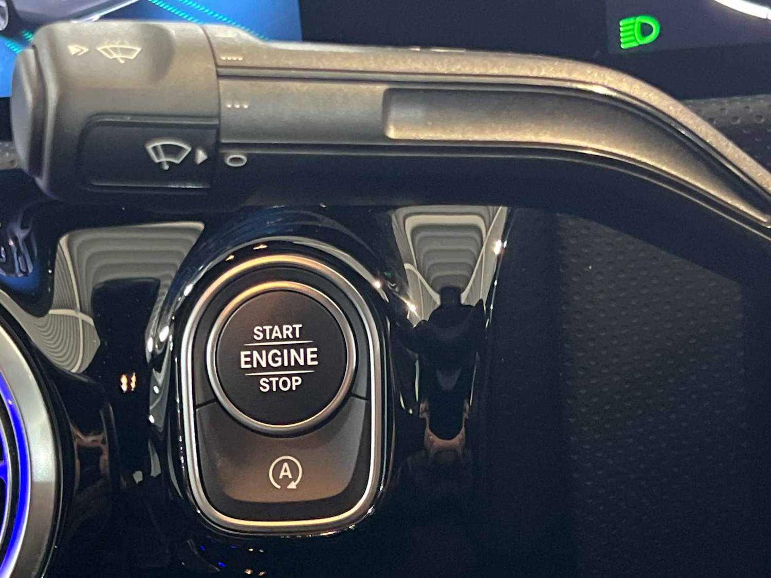 Used Mercedes-Benz A-Class 2025 for sale - 76421104: Photo 33