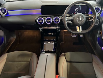 Used Mercedes-Benz A-Class 2025 for sale - 76421104: Photo