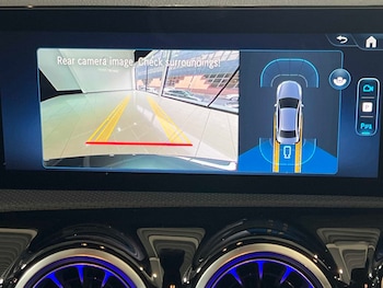 Used Mercedes-Benz A-Class 2025 for sale - 76421104: Photo