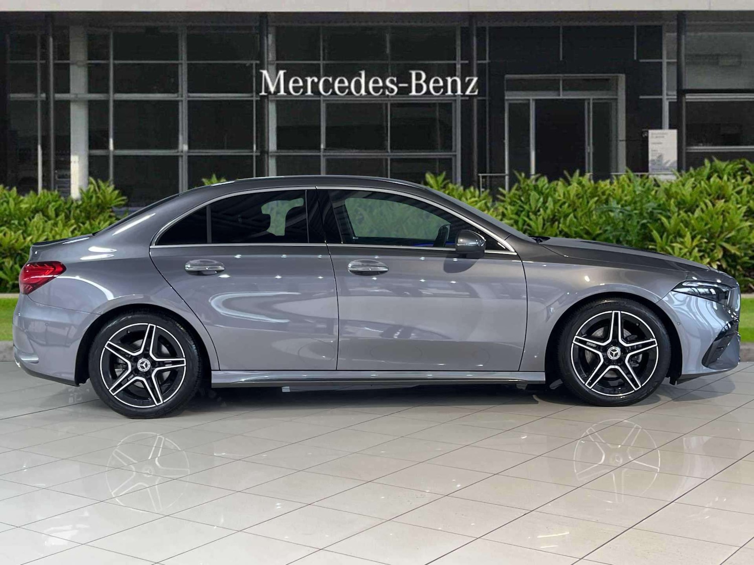 Used Mercedes-Benz A-Class 2025 for sale - 76421104: Photo 5