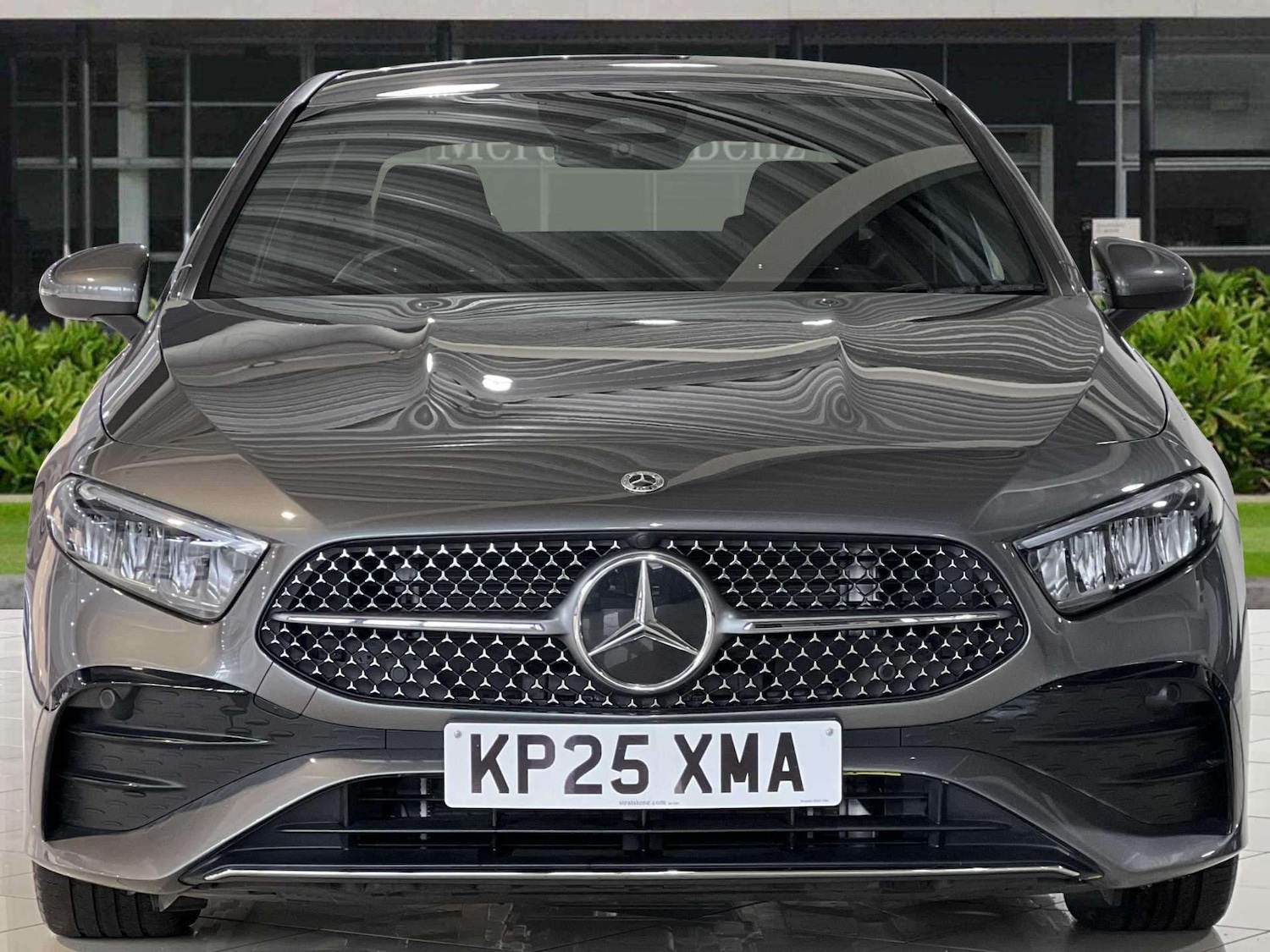 Used Mercedes-Benz A-Class 2025 for sale - 76421104: Photo 6