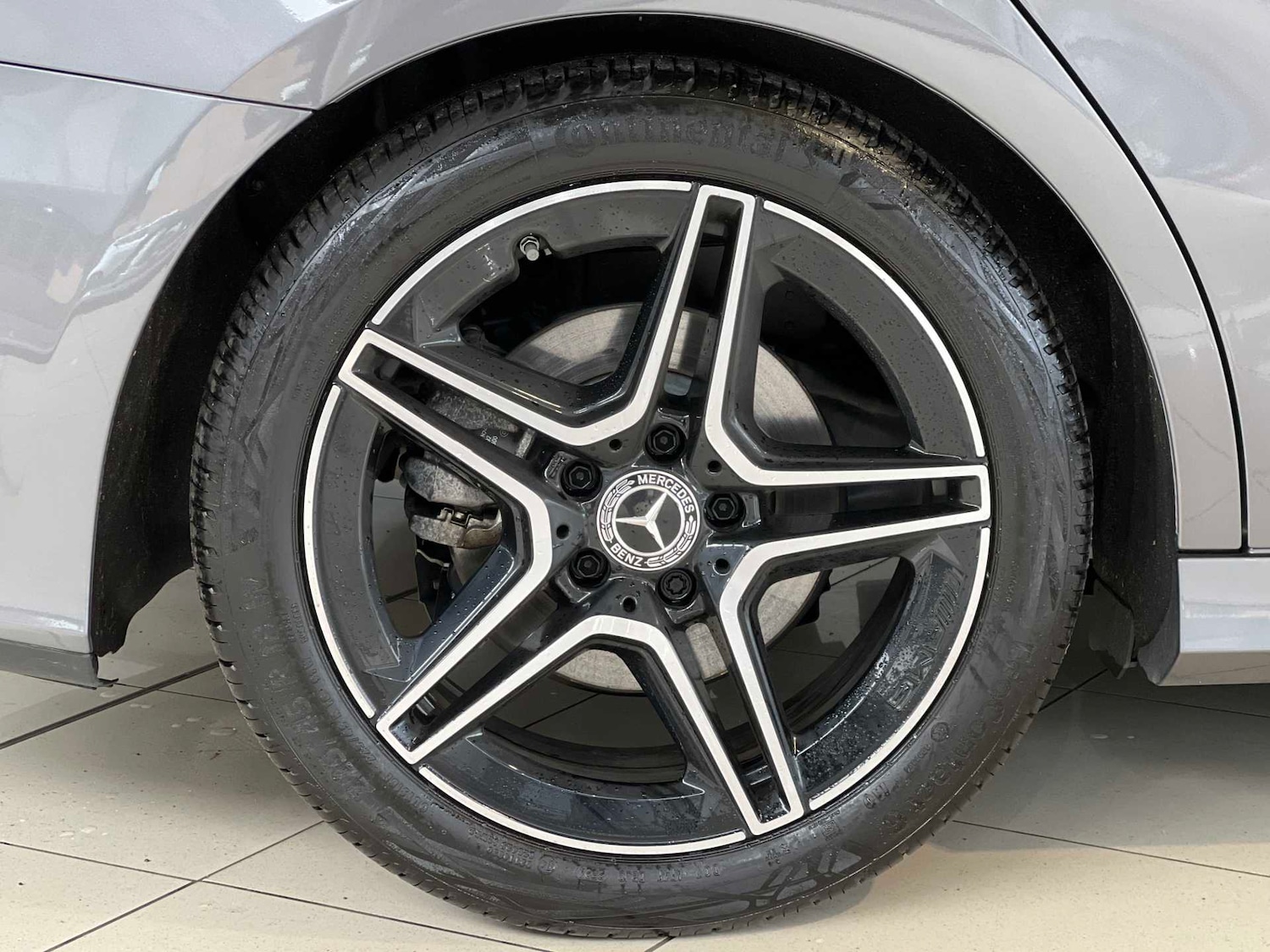 Used Mercedes-Benz A-Class 2025 for sale - 76421104: Photo 9