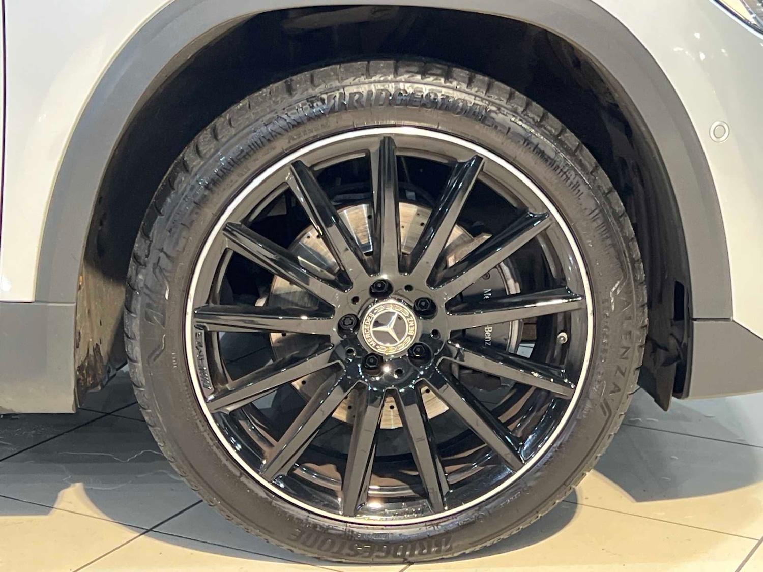 Used Mercedes-Benz GLA 2023 for sale - 76967727: Photo 10