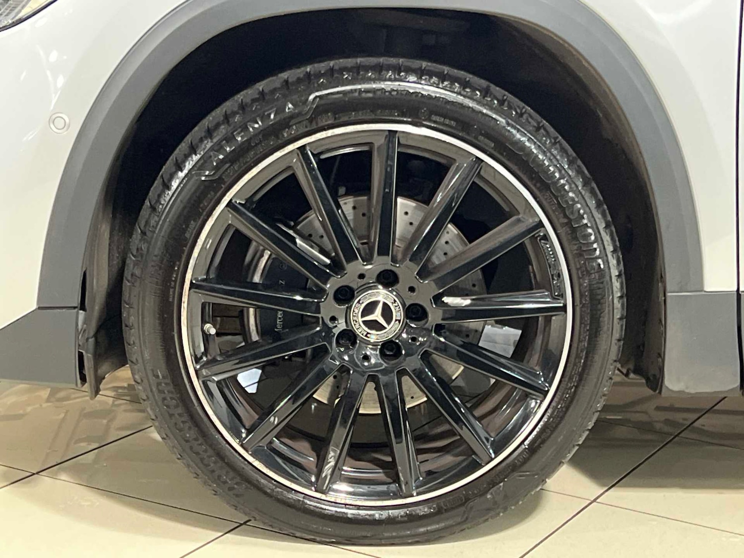 Used Mercedes-Benz GLA 2023 for sale - 76967727: Photo 11