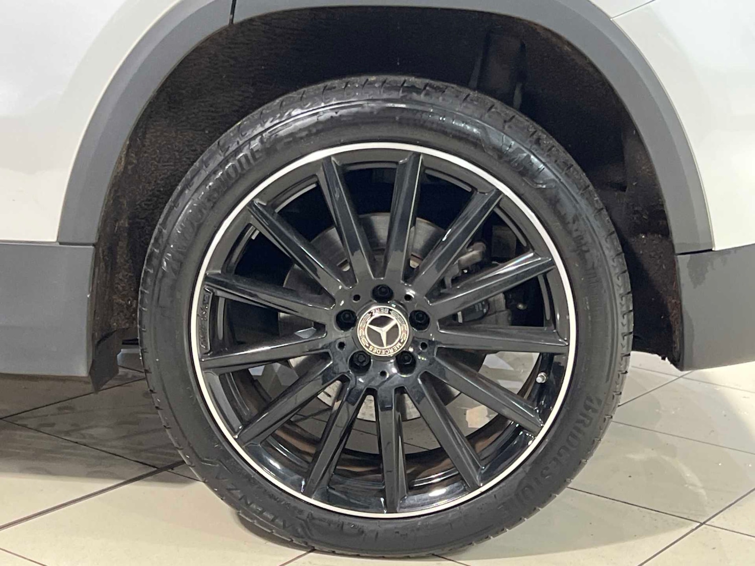 Used Mercedes-Benz GLA 2023 for sale - 76967727: Photo 12