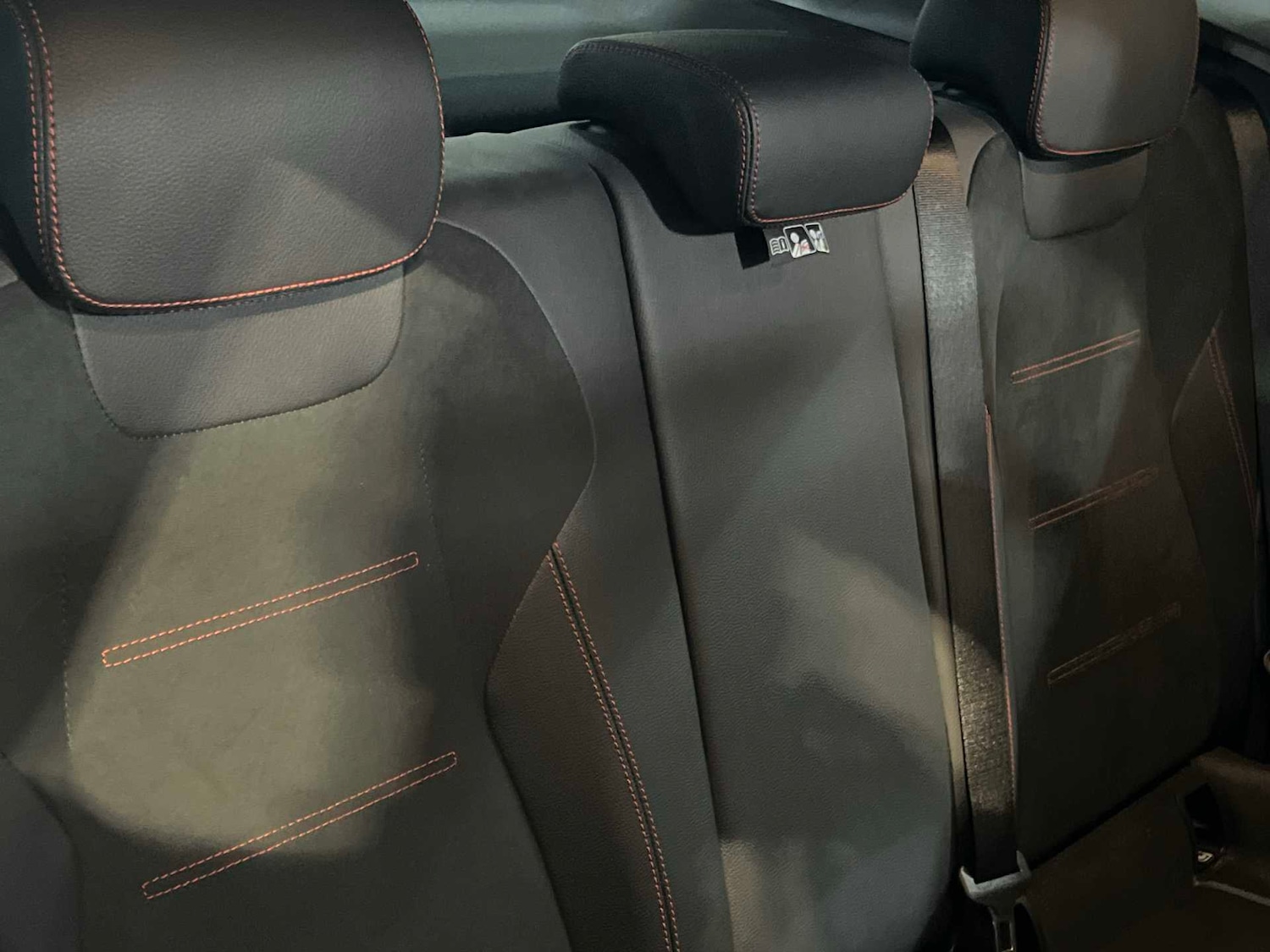 Used Mercedes-Benz GLA 2023 for sale - 76967727: Photo 16