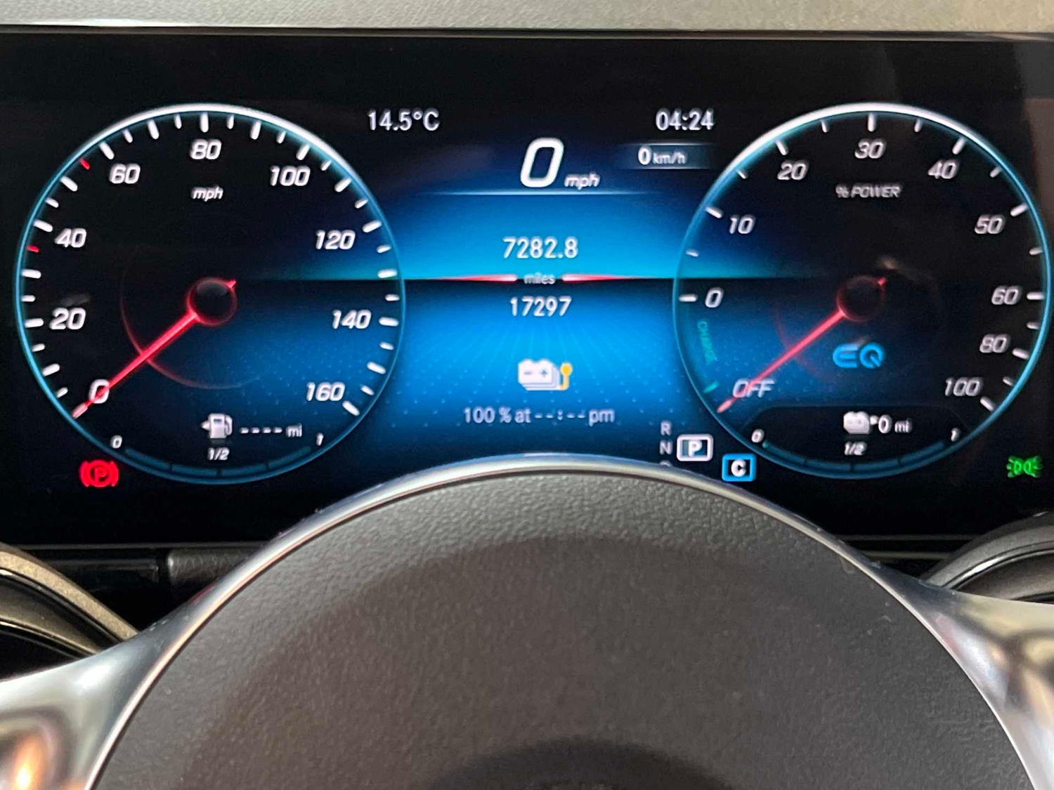 Used Mercedes-Benz GLA 2023 for sale - 76967727: Photo 17