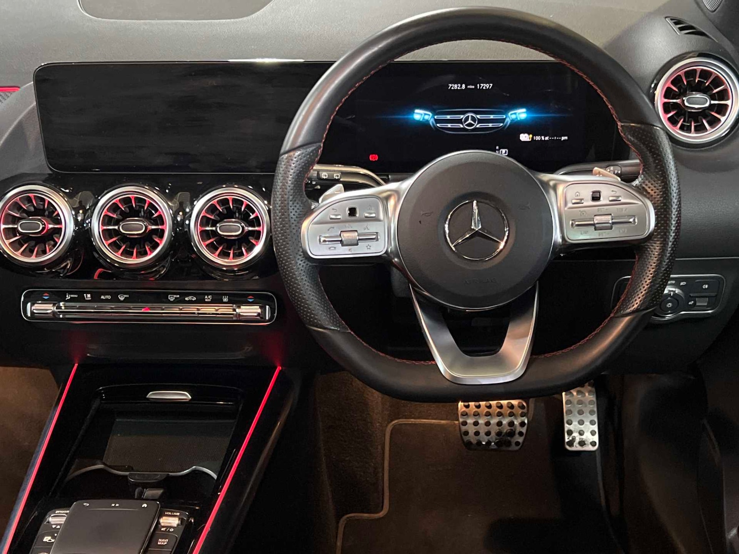 Used Mercedes-Benz GLA 2023 for sale - 76967727: Photo 18