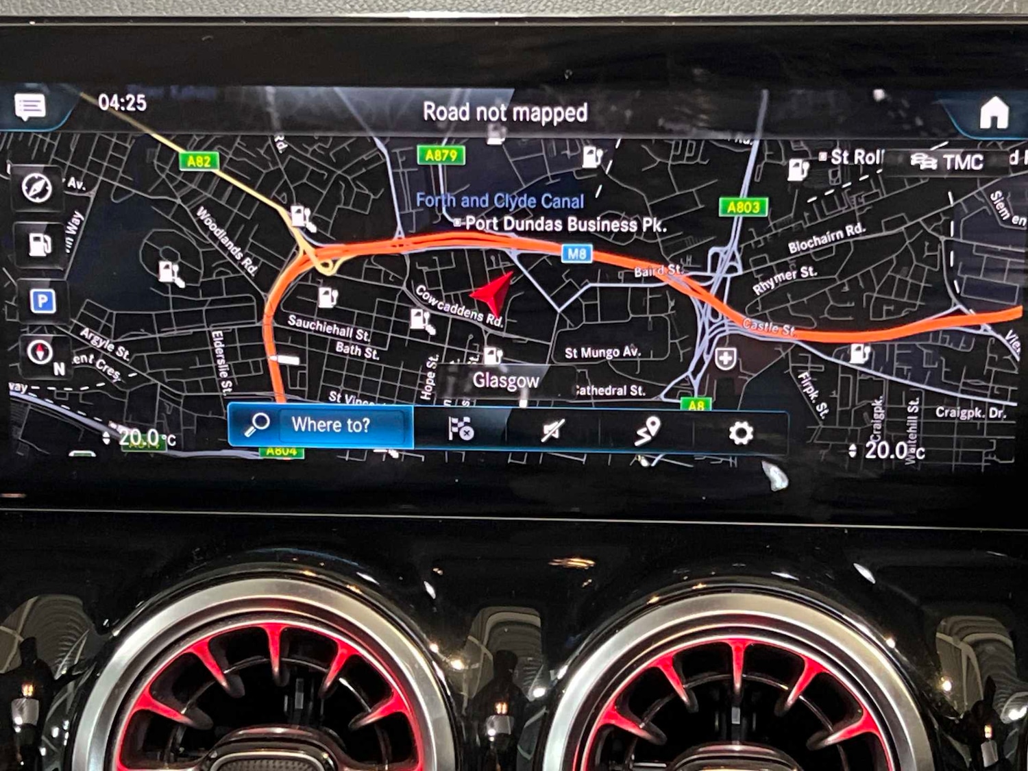 Used Mercedes-Benz GLA 2023 for sale - 76967727: Photo 21